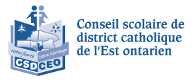 Conseil scolaire de district catholique de l’Est ontarien, site externe, nouvel onglet